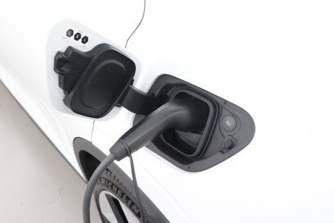 Polestar 2 Long Range Single Motor 78 kWh | Plus | Pilot | Panoramadak | Harman/Kardon | 360° Camera | Warmtepomp | BLIS | Stoel+Stuurverwarming | 20 Inch