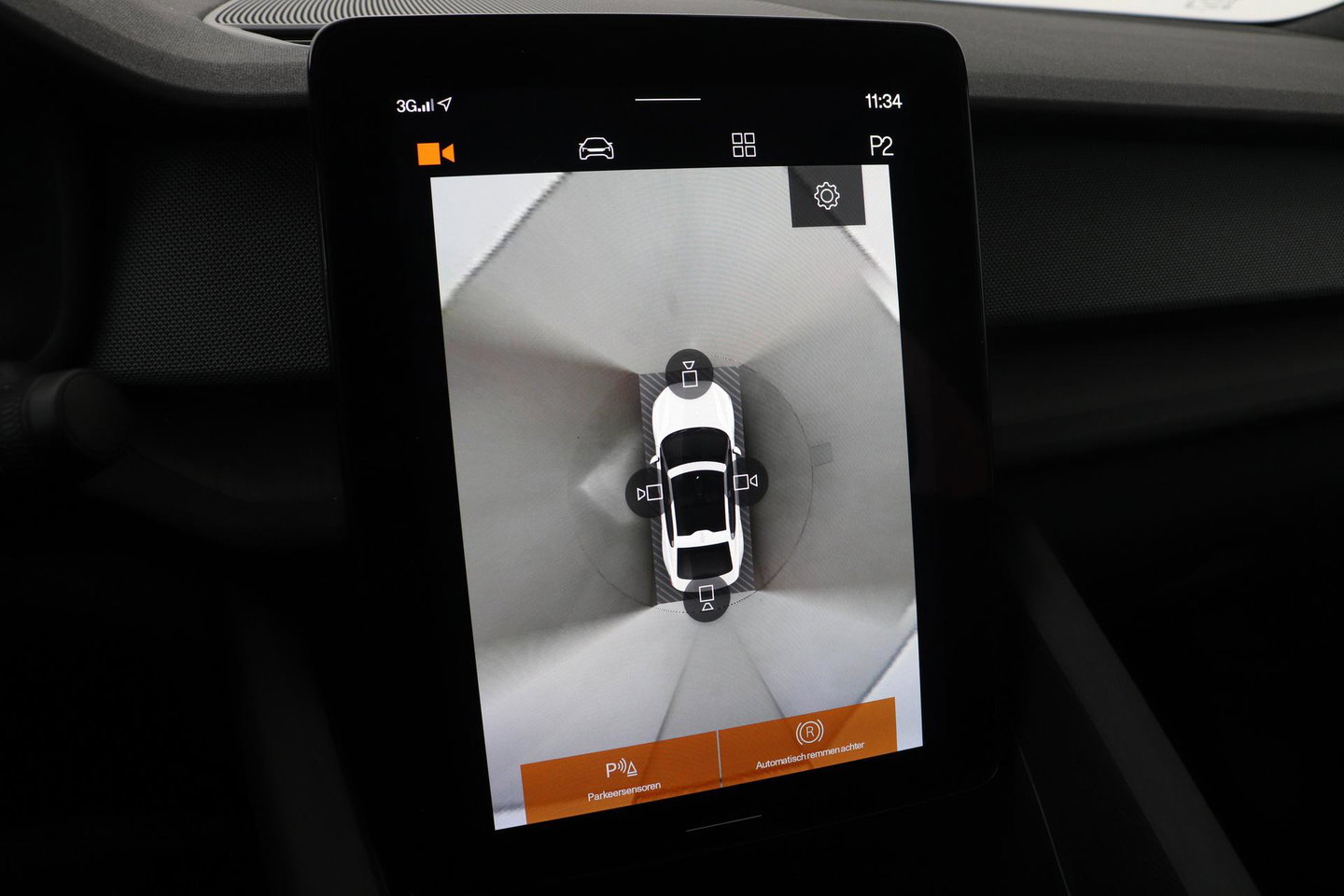 Polestar 2 Long Range Single Motor 78 kWh | Plus | Pilot | Panoramadak | Harman/Kardon | 360° Camera | Warmtepomp | BLIS | Stoel+Stuurverwarming | 20 Inch