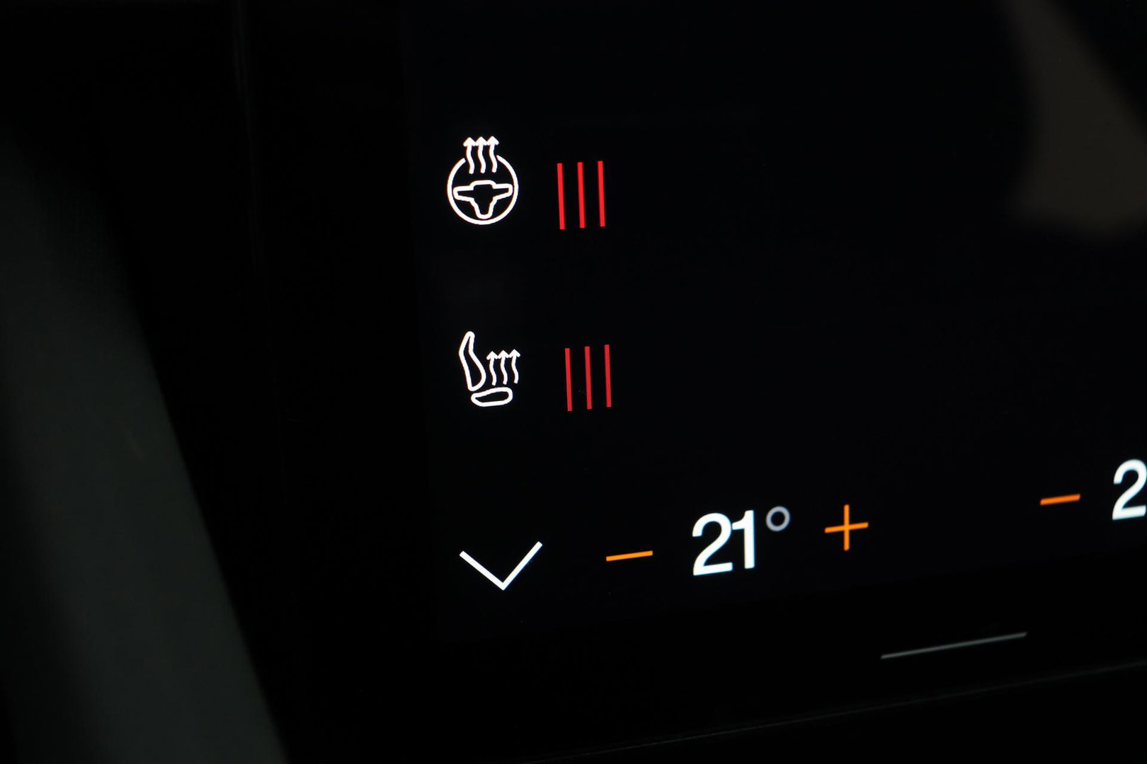 Polestar 2 Long Range Single Motor 78 kWh | Plus | Pilot | Panoramadak | Harman/Kardon | 360° Camera | Warmtepomp | BLIS | Stoel+Stuurverwarming | 20 Inch