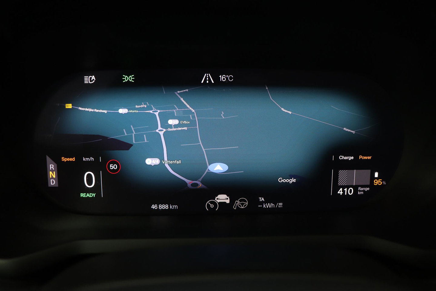 Polestar 2 Long Range Single Motor 78 kWh | Plus | Pilot | Panoramadak | Harman/Kardon | 360° Camera | Warmtepomp | BLIS | Stoel+Stuurverwarming | 20 Inch