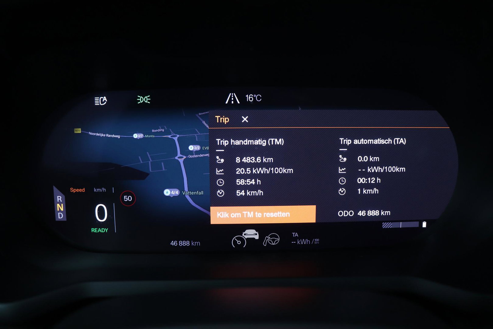 Polestar 2 Long Range Single Motor 78 kWh | Plus | Pilot | Panoramadak | Harman/Kardon | 360° Camera | Warmtepomp | BLIS | Stoel+Stuurverwarming | 20 Inch