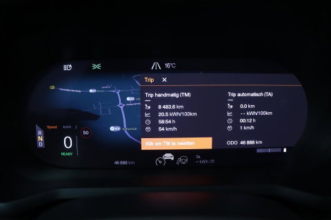 Polestar 2 Long Range Single Motor 78 kWh | Plus | Pilot | Panoramadak | Harman/Kardon | 360° Camera | Warmtepomp | BLIS | Stoel+Stuurverwarming | 20 Inch
