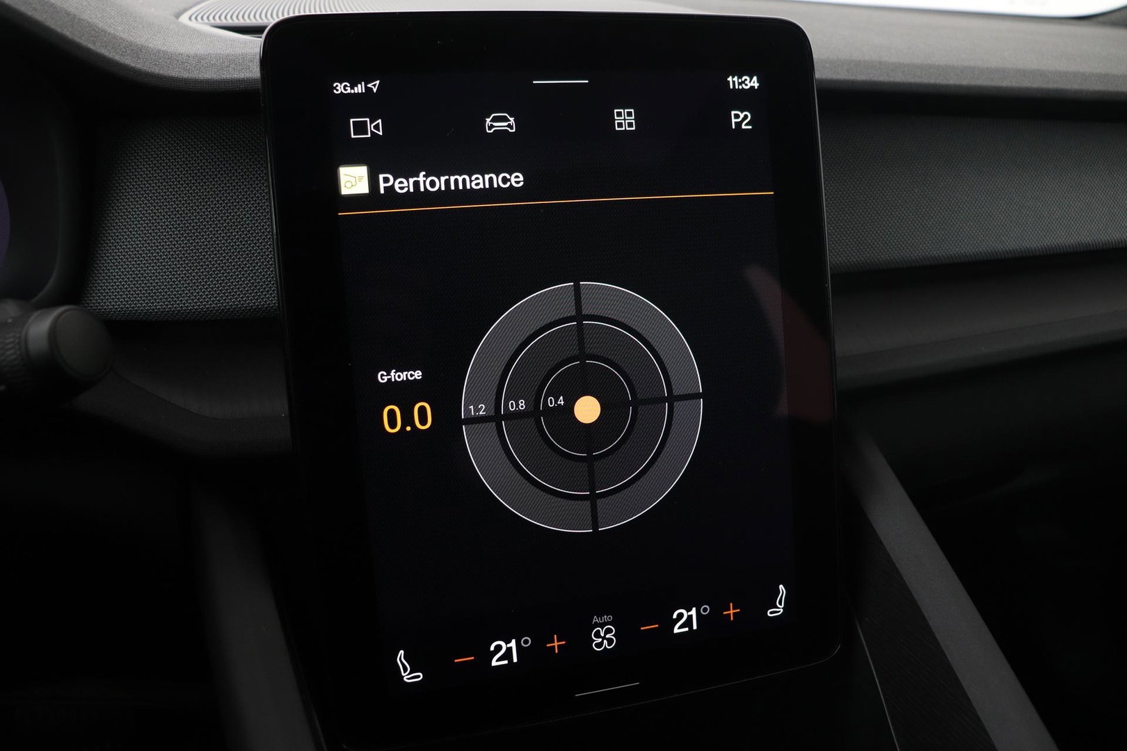 Polestar 2 Long Range Single Motor 78 kWh | Plus | Pilot | Panoramadak | Harman/Kardon | 360° Camera | Warmtepomp | BLIS | Stoel+Stuurverwarming | 20 Inch