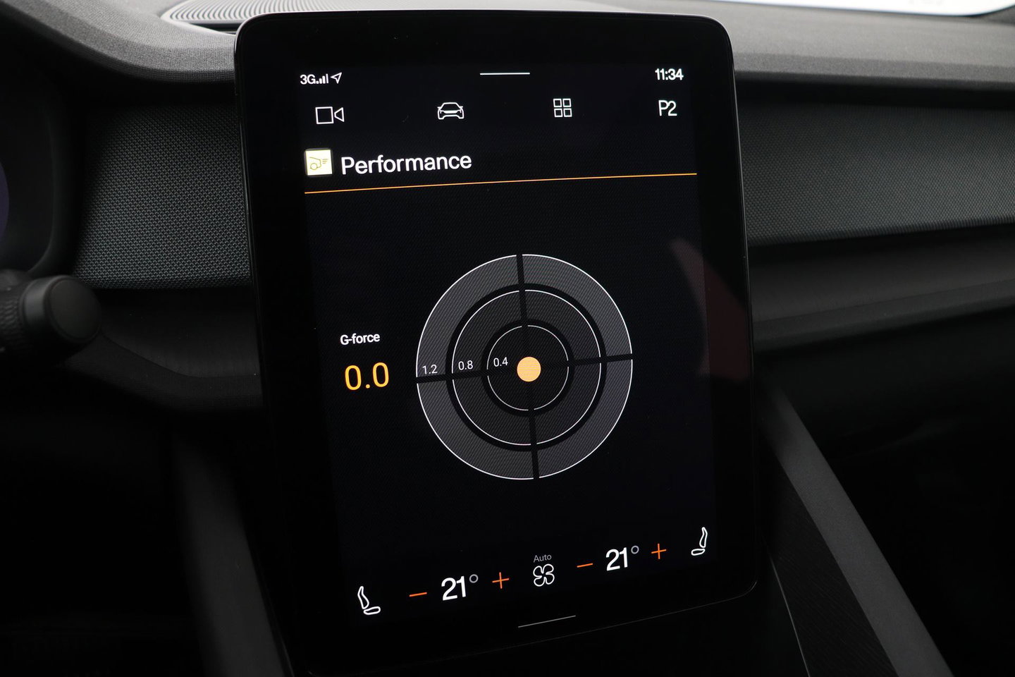 Polestar 2 Long Range Single Motor 78 kWh | Plus | Pilot | Panoramadak | Harman/Kardon | 360° Camera | Warmtepomp | BLIS | Stoel+Stuurverwarming | 20 Inch