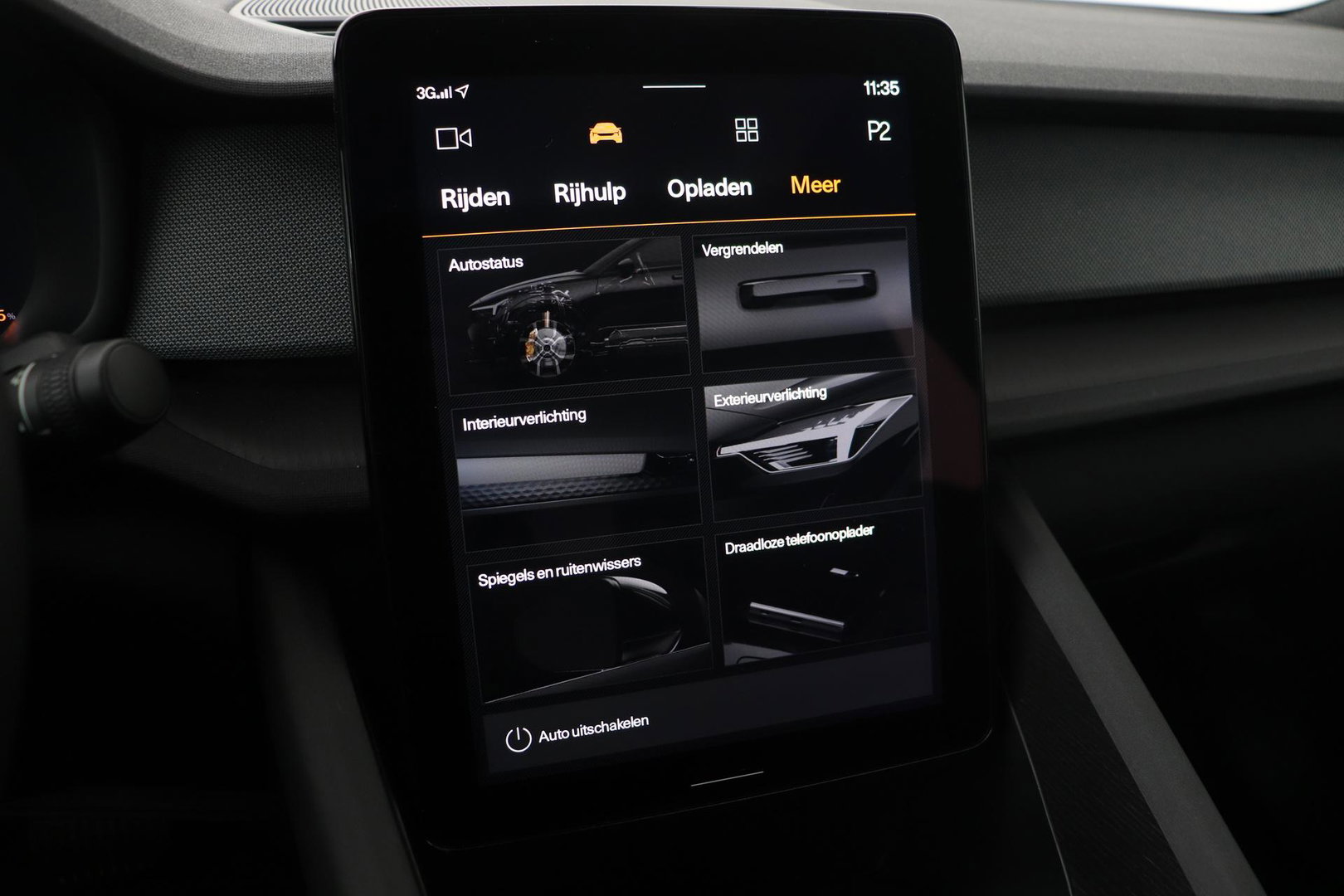 Polestar 2 Long Range Single Motor 78 kWh | Plus | Pilot | Panoramadak | Harman/Kardon | 360° Camera | Warmtepomp | BLIS | Stoel+Stuurverwarming | 20 Inch