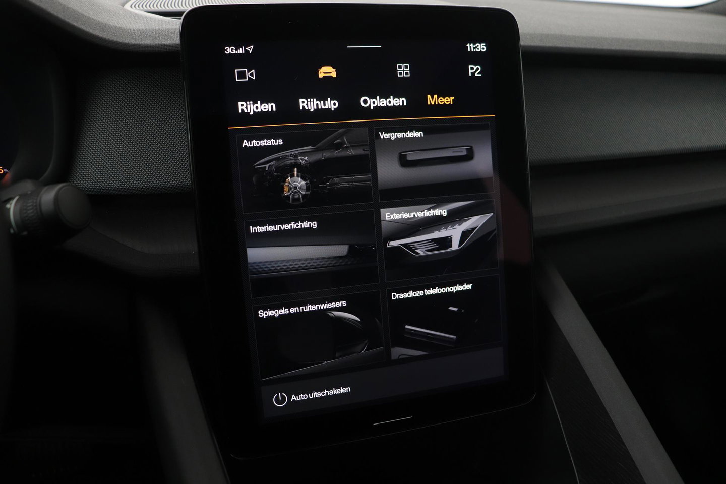 Polestar 2 Long Range Single Motor 78 kWh | Plus | Pilot | Panoramadak | Harman/Kardon | 360° Camera | Warmtepomp | BLIS | Stoel+Stuurverwarming | 20 Inch