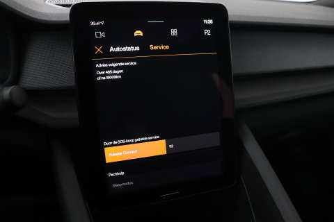 Polestar 2 Long Range Single Motor 78 kWh | Plus | Pilot | Panoramadak | Harman/Kardon | 360° Camera | Warmtepomp | BLIS | Stoel+Stuurverwarming | 20 Inch