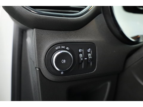 Opel Crossland X 1.2 Turbo Edition 2020 | Rijklaar! | Cruise Contr. | Navi | Stoel- stuurverw. | Apple CarPlay & Android Auto | 17''