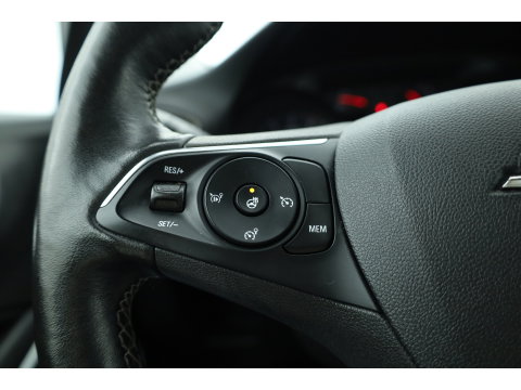 Opel Crossland X 1.2 Turbo Edition 2020 | Rijklaar! | Cruise Contr. | Navi | Stoel- stuurverw. | Apple CarPlay & Android Auto | 17''