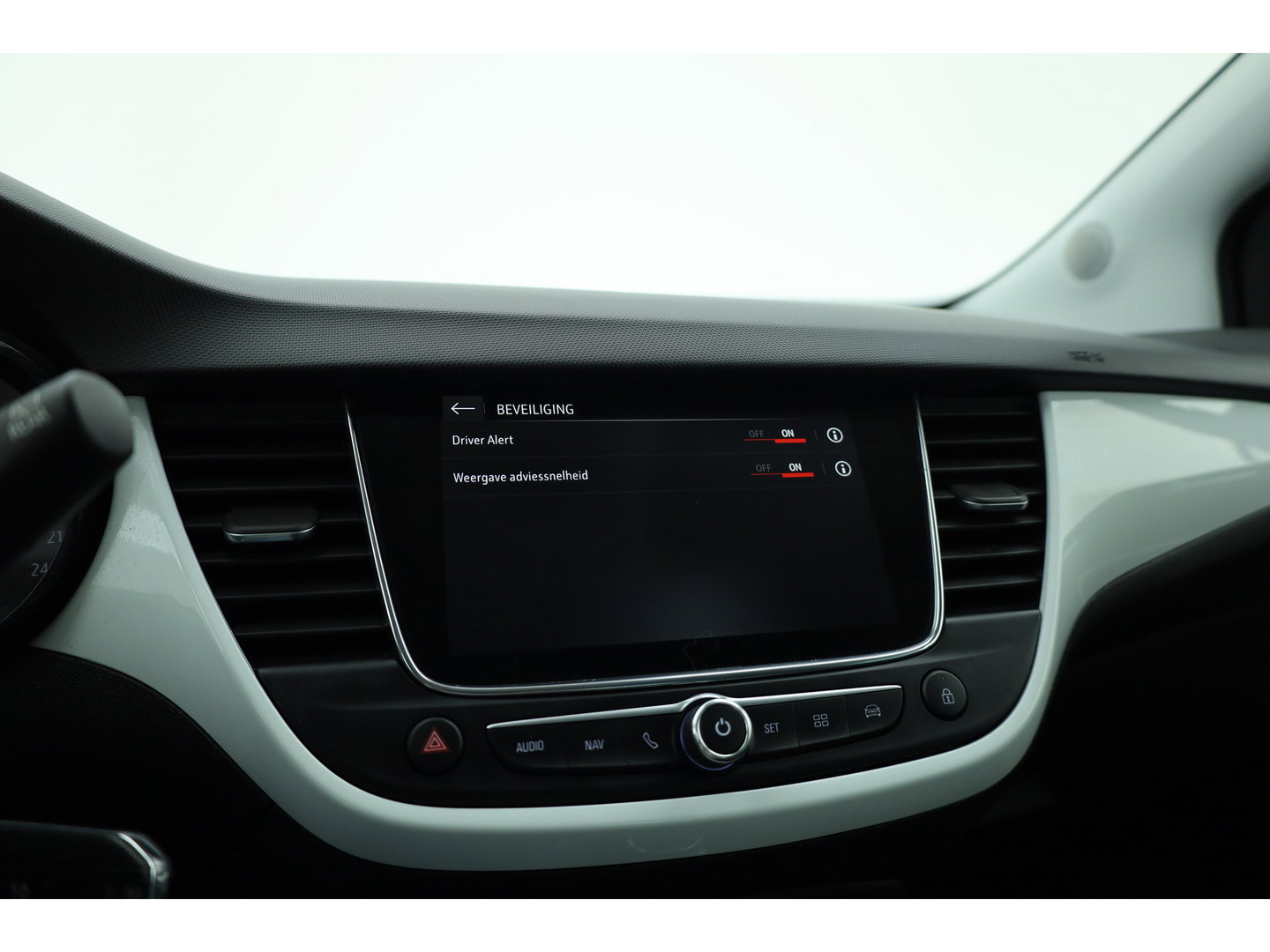 Opel Crossland X 1.2 Turbo Edition 2020 | Rijklaar! | Cruise Contr. | Navi | Stoel- stuurverw. | Apple CarPlay & Android Auto | 17''