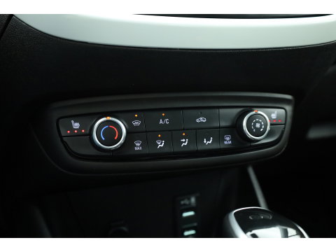 Opel Crossland X 1.2 Turbo Edition 2020 | Rijklaar! | Cruise Contr. | Navi | Stoel- stuurverw. | Apple CarPlay & Android Auto | 17''