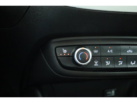 Opel Crossland X 1.2 Turbo Edition 2020 | Rijklaar! | Cruise Contr. | Navi | Stoel- stuurverw. | Apple CarPlay & Android Auto | 17''
