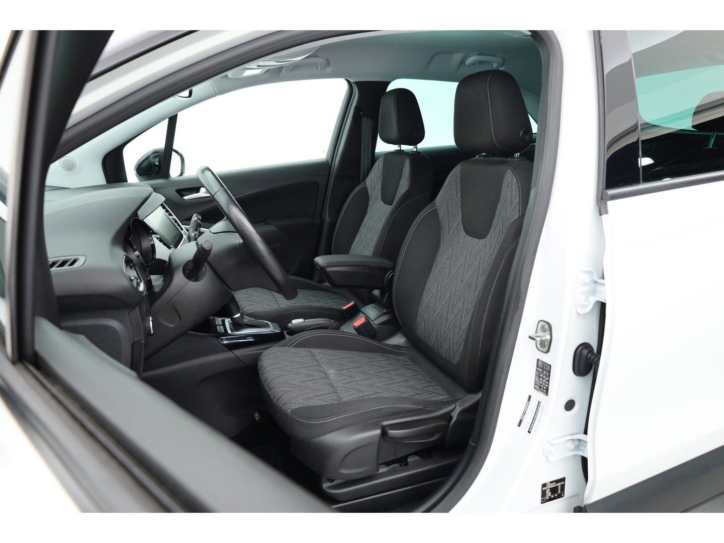 Opel Crossland X 1.2 Turbo Edition 2020 | Rijklaar! | Cruise Contr. | Navi | Stoel- stuurverw. | Apple CarPlay & Android Auto | 17''