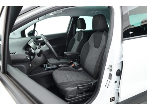 Opel Crossland X 1.2 Turbo Edition 2020 | Rijklaar! | Cruise Contr. | Navi | Stoel- stuurverw. | Apple CarPlay & Android Auto | 17''
