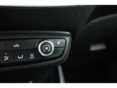 Opel Crossland X 1.2 Turbo Edition 2020 | Rijklaar! | Cruise Contr. | Navi | Stoel- stuurverw. | Apple CarPlay & Android Auto | 17''