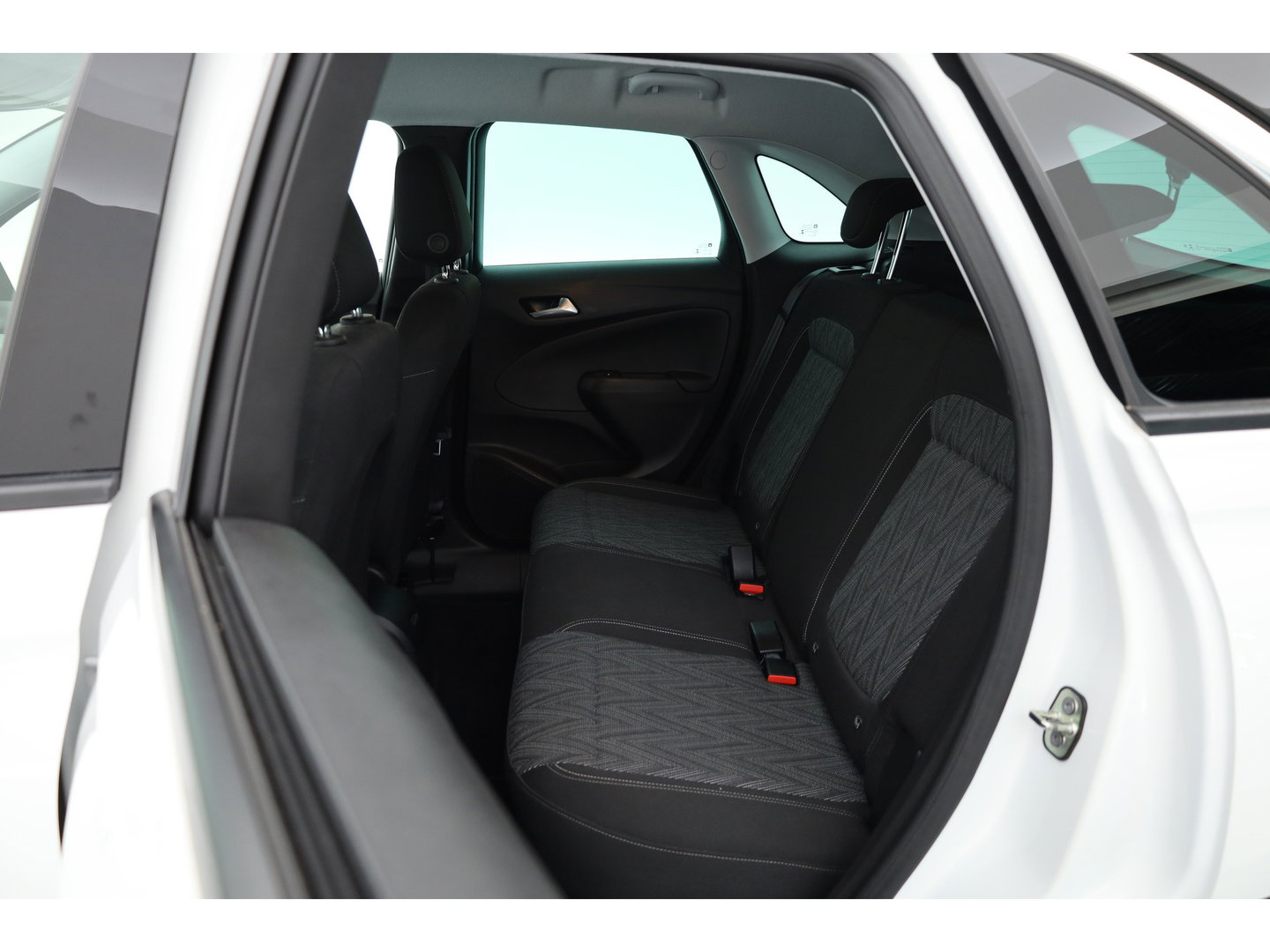 Opel Crossland X 1.2 Turbo Edition 2020 | Rijklaar! | Cruise Contr. | Navi | Stoel- stuurverw. | Apple CarPlay & Android Auto | 17''