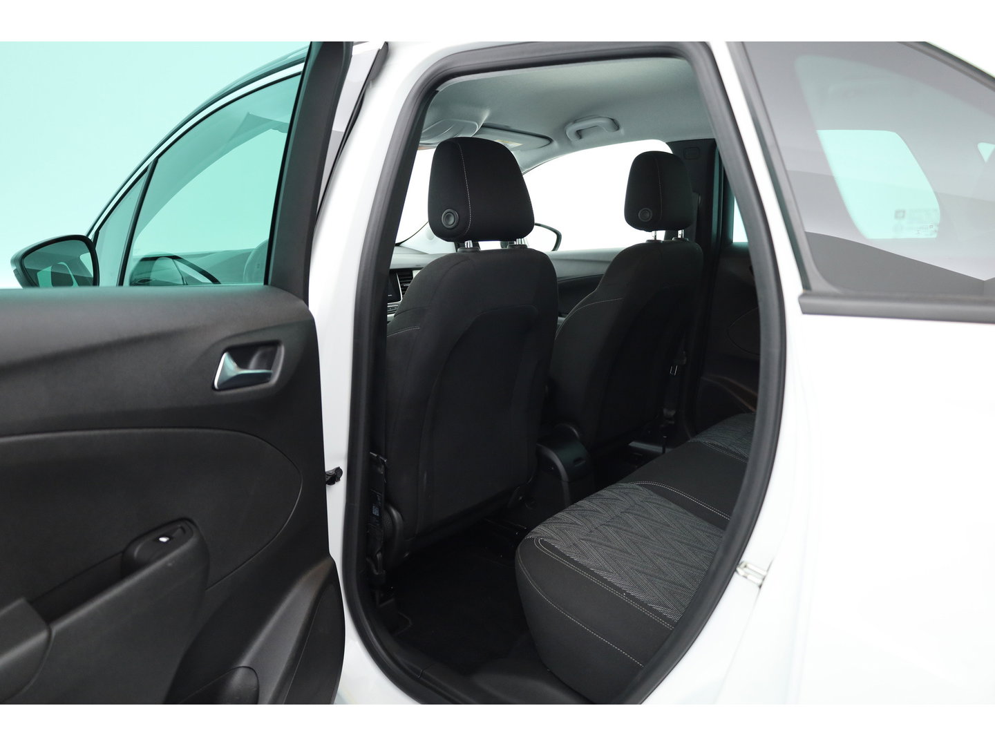 Opel Crossland X 1.2 Turbo Edition 2020 | Rijklaar! | Cruise Contr. | Navi | Stoel- stuurverw. | Apple CarPlay & Android Auto | 17''