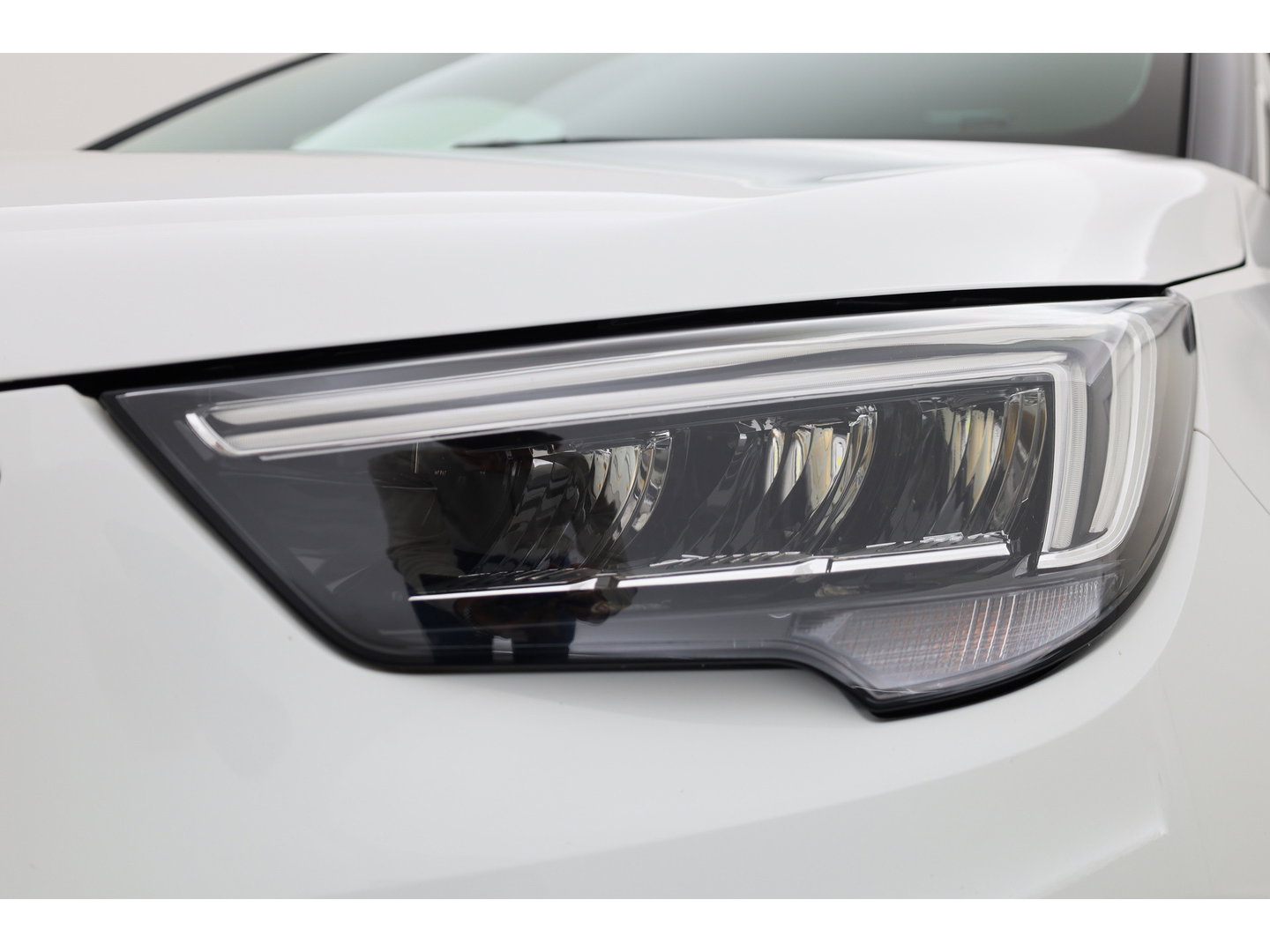 Opel Crossland X 1.2 Turbo Edition 2020 | Rijklaar! | Cruise Contr. | Navi | Stoel- stuurverw. | Apple CarPlay & Android Auto | 17''
