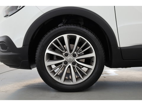 Opel Crossland X 1.2 Turbo Edition 2020 | Rijklaar! | Cruise Contr. | Navi | Stoel- stuurverw. | Apple CarPlay & Android Auto | 17''