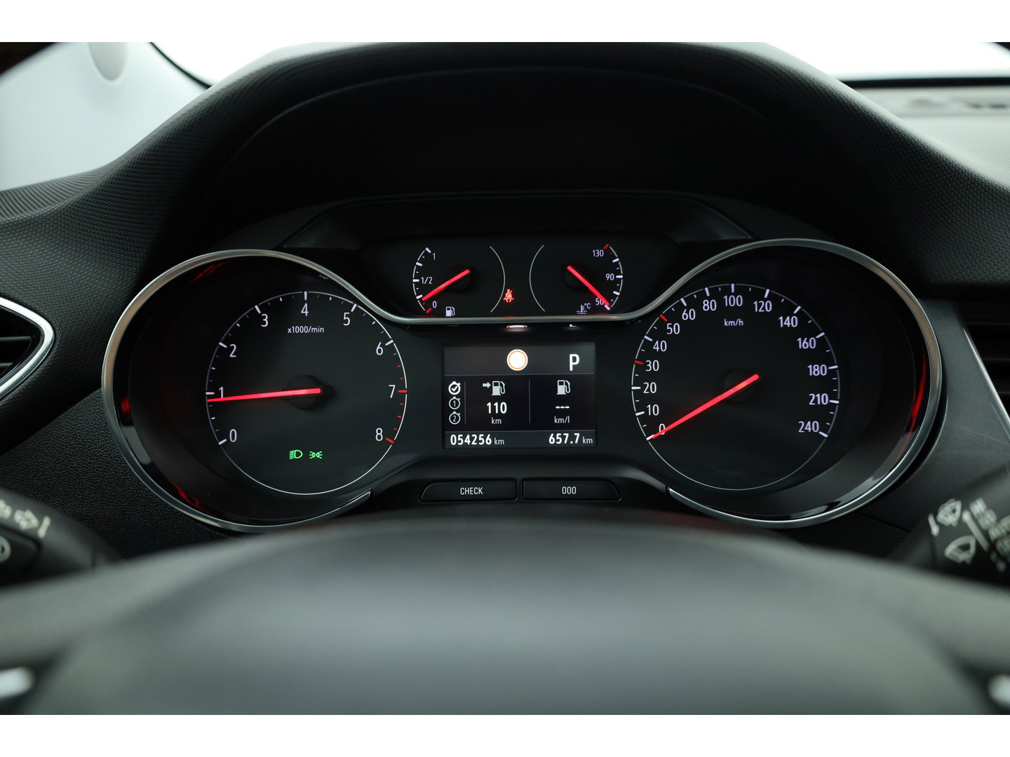 Opel Crossland X 1.2 Turbo Ultimate | Rijklaar! | Pano | Cruise Contr. | Camera | Leder | Stoel- stuurverw. | Apple CarPlay & Android Auto
