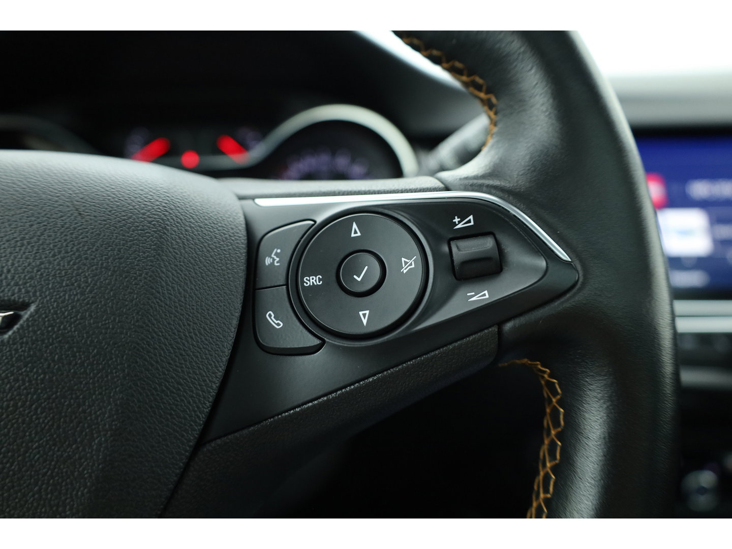 Opel Crossland X 1.2 Turbo Ultimate | Rijklaar! | Pano | Cruise Contr. | Camera | Leder | Stoel- stuurverw. | Apple CarPlay & Android Auto