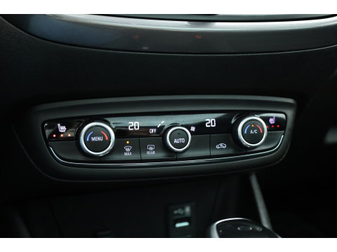 Opel Crossland X 1.2 Turbo Ultimate | Rijklaar! | Pano | Cruise Contr. | Camera | Leder | Stoel- stuurverw. | Apple CarPlay & Android Auto