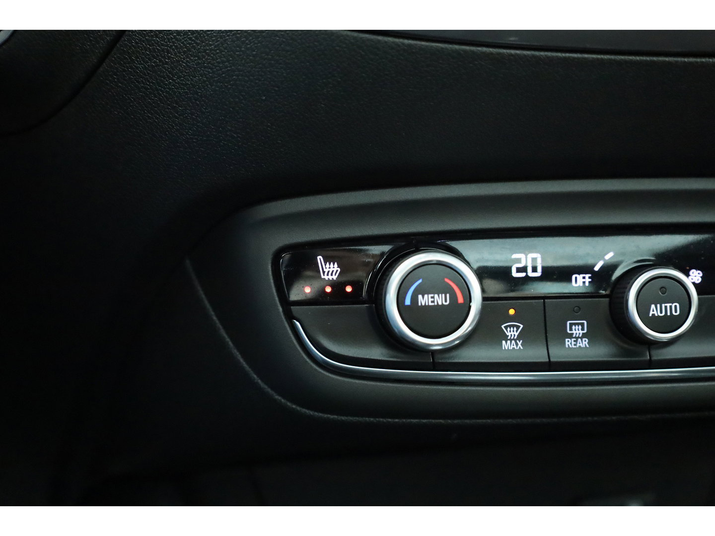 Opel Crossland X 1.2 Turbo Ultimate | Rijklaar! | Pano | Cruise Contr. | Camera | Leder | Stoel- stuurverw. | Apple CarPlay & Android Auto