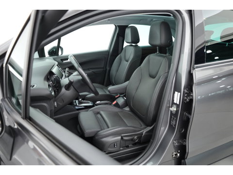 Opel Crossland X 1.2 Turbo Ultimate | Rijklaar! | Pano | Cruise Contr. | Camera | Leder | Stoel- stuurverw. | Apple CarPlay & Android Auto