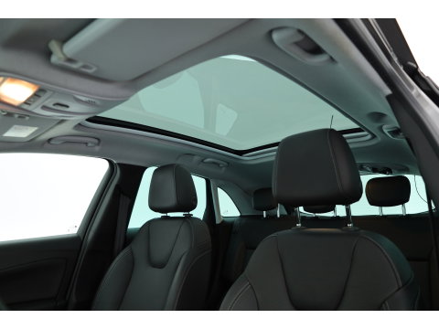 Opel Crossland X 1.2 Turbo Ultimate | Rijklaar! | Pano | Cruise Contr. | Camera | Leder | Stoel- stuurverw. | Apple CarPlay & Android Auto