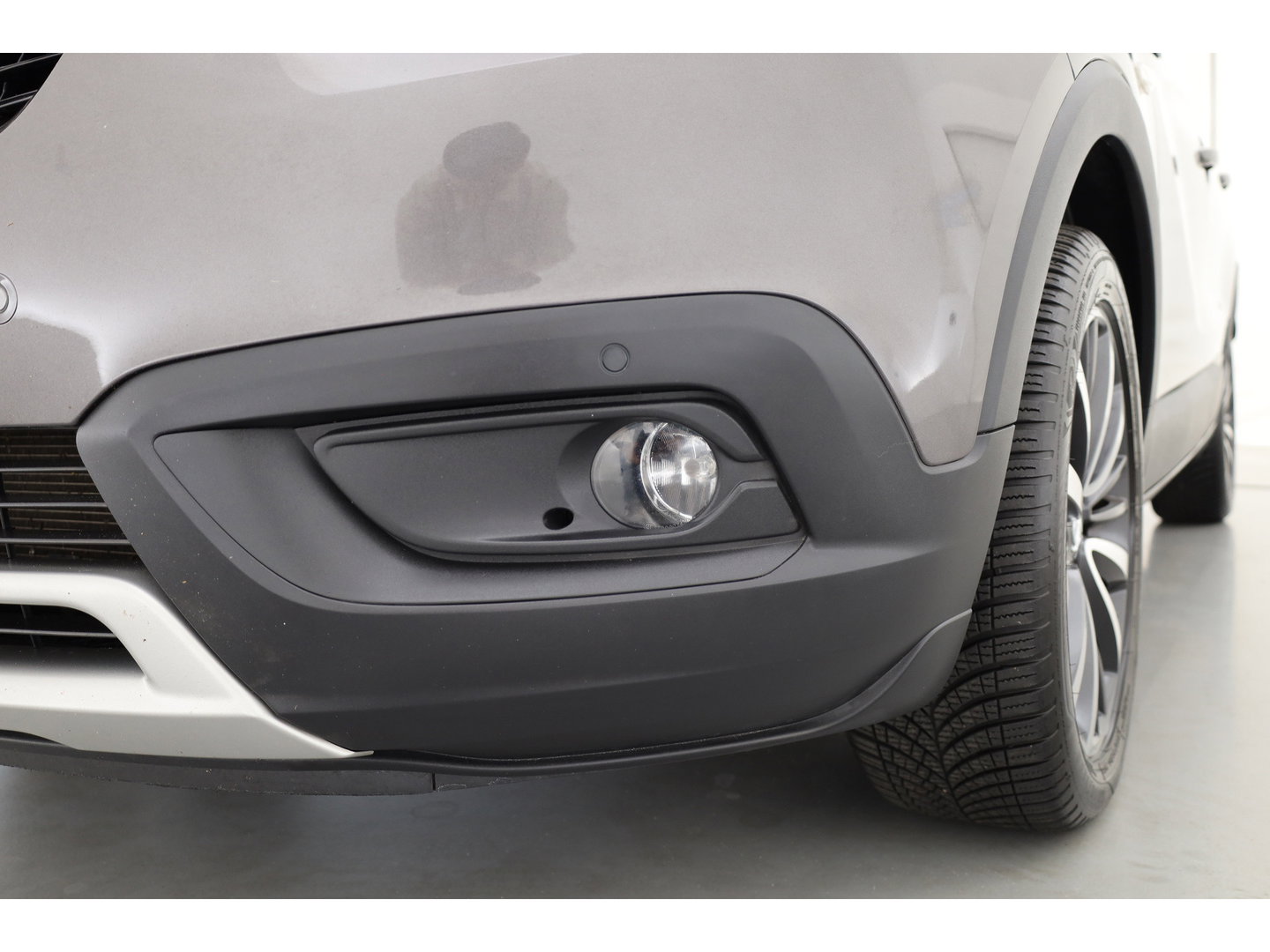 Opel Crossland X 1.2 Turbo Ultimate | Rijklaar! | Pano | Cruise Contr. | Camera | Leder | Stoel- stuurverw. | Apple CarPlay & Android Auto