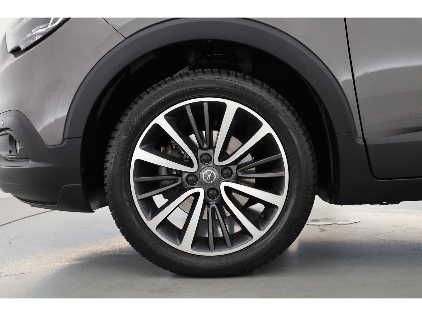 Opel Crossland X 1.2 Turbo Ultimate | Rijklaar! | Pano | Cruise Contr. | Camera | Leder | Stoel- stuurverw. | Apple CarPlay & Android Auto