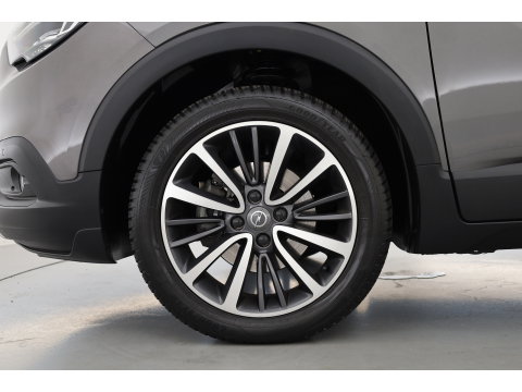 Opel Crossland X 1.2 Turbo Ultimate | Rijklaar! | Pano | Cruise Contr. | Camera | Leder | Stoel- stuurverw. | Apple CarPlay & Android Auto