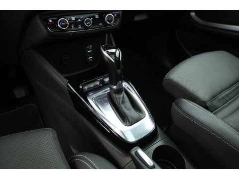 Opel Crossland X 1.2 Turbo Ultimate | Rijklaar! | Pano | Cruise Contr. | Camera | Leder | Stoel- stuurverw. | Apple CarPlay & Android Auto