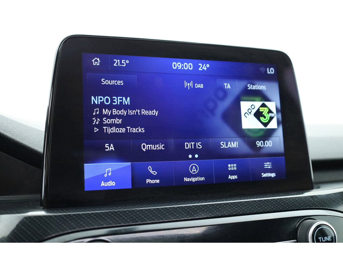 Ford Kuga 2.5 PHEV ST-Line X | Keyless | CarPlay | Camera | Panoramadak | Stoelverw. | Trekhaak | PDC V+A | DAB |
