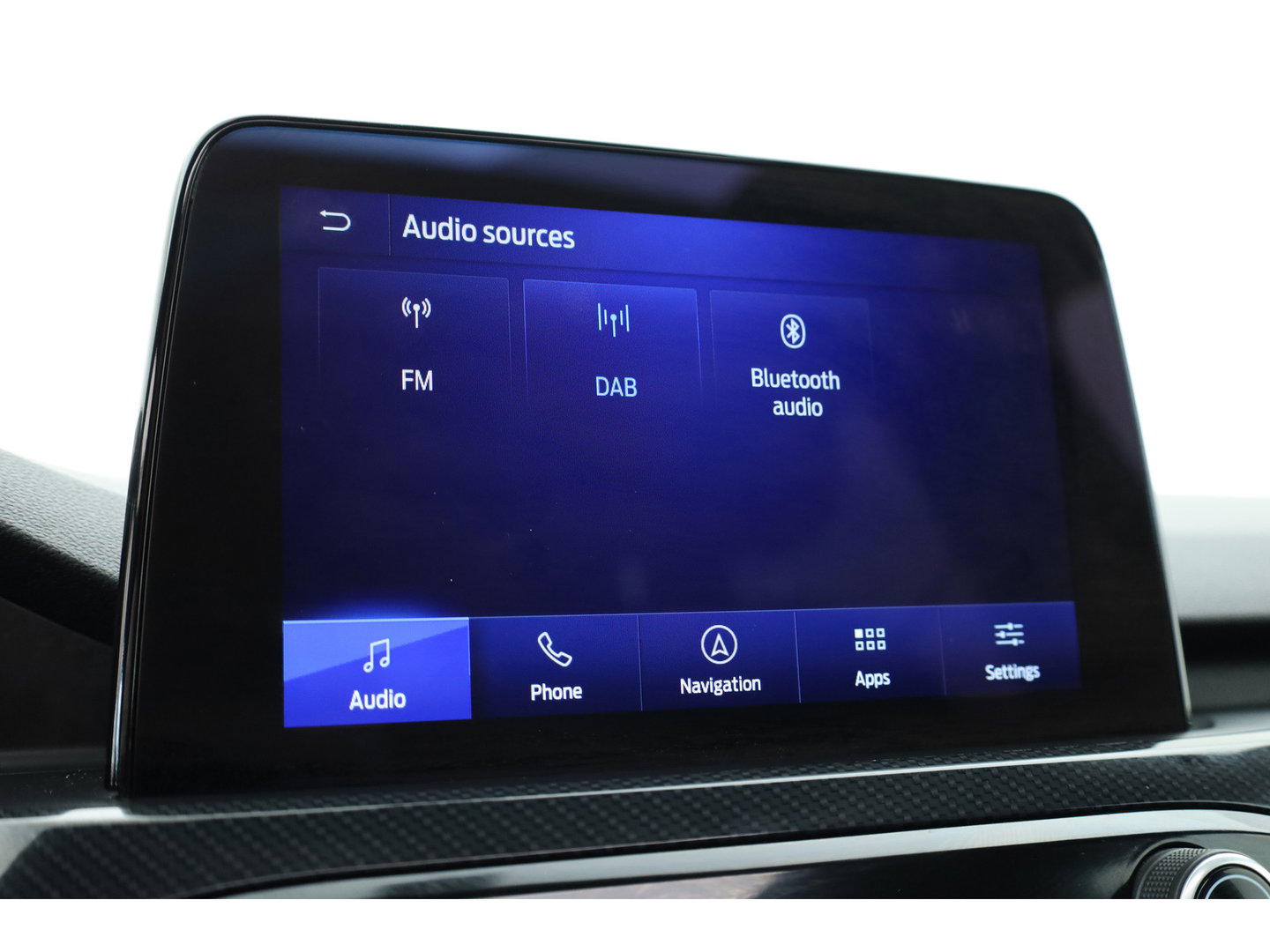 Ford Kuga 2.5 PHEV ST-Line X | Keyless | CarPlay | Camera | Panoramadak | Stoelverw. | Trekhaak | PDC V+A | DAB |