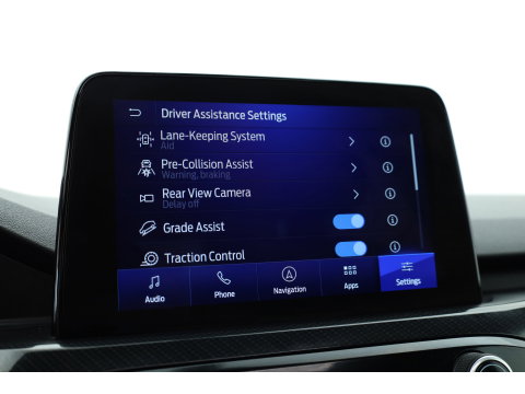 Ford Kuga 2.5 PHEV ST-Line X | Keyless | CarPlay | Camera | Panoramadak | Stoelverw. | Trekhaak | PDC V+A | DAB |