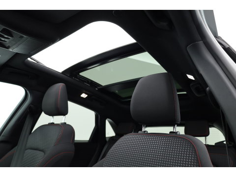 Ford Kuga 2.5 PHEV ST-Line X | Keyless | CarPlay | Camera | Panoramadak | Stoelverw. | Trekhaak | PDC V+A | DAB |