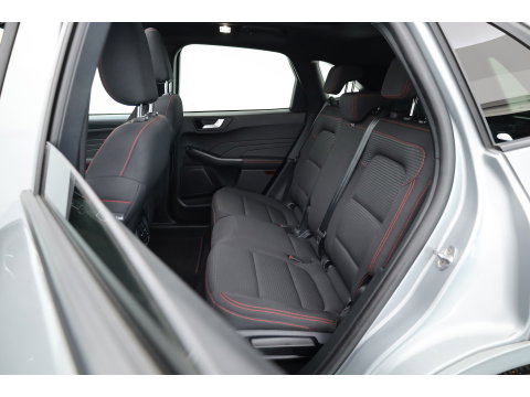 Ford Kuga 2.5 PHEV ST-Line X | Keyless | CarPlay | Camera | Panoramadak | Stoelverw. | Trekhaak | PDC V+A | DAB |