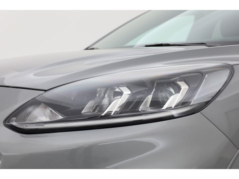 Ford Kuga 2.5 PHEV ST-Line X | Keyless | CarPlay | Camera | Panoramadak | Stoelverw. | Trekhaak | PDC V+A | DAB |