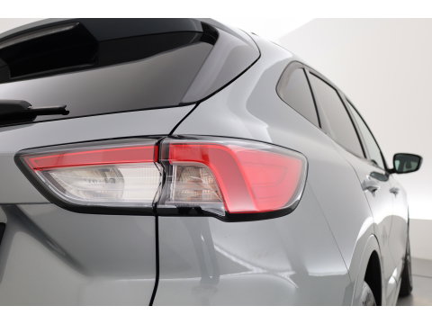 Ford Kuga 2.5 PHEV ST-Line X | Keyless | CarPlay | Camera | Panoramadak | Stoelverw. | Trekhaak | PDC V+A | DAB |