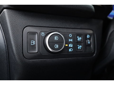 Ford Kuga 2.5 PHEV ST-Line X | Keyless | CarPlay | Camera | Panoramadak | Stoelverw. | Trekhaak | PDC V+A | DAB |
