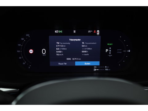 Volvo XC60 2.0 T8 Plug-in hybrid AWD Plus Black Edition | Pano | HUD | 360cam | H&K Audio | Elek. Trekhaak | Memory seats | Vapour Grey