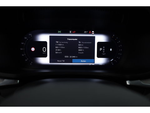 Volvo V60 2.0 B4 Ultra Dark | Pano | HUD | 360cam | Memory | Google info. | Pilot Assist | Stoel- Stuurverw. | H&K Audio