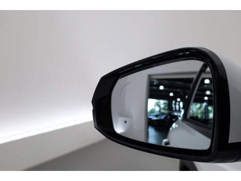 GEELY Starray EM-i 1.5 Max | 18.4 kWh Batterij | 83km WLTP | Stoel- stuurverw. | Pano | 360cam | Stoelvent. | 19'' | HUD | Flyme