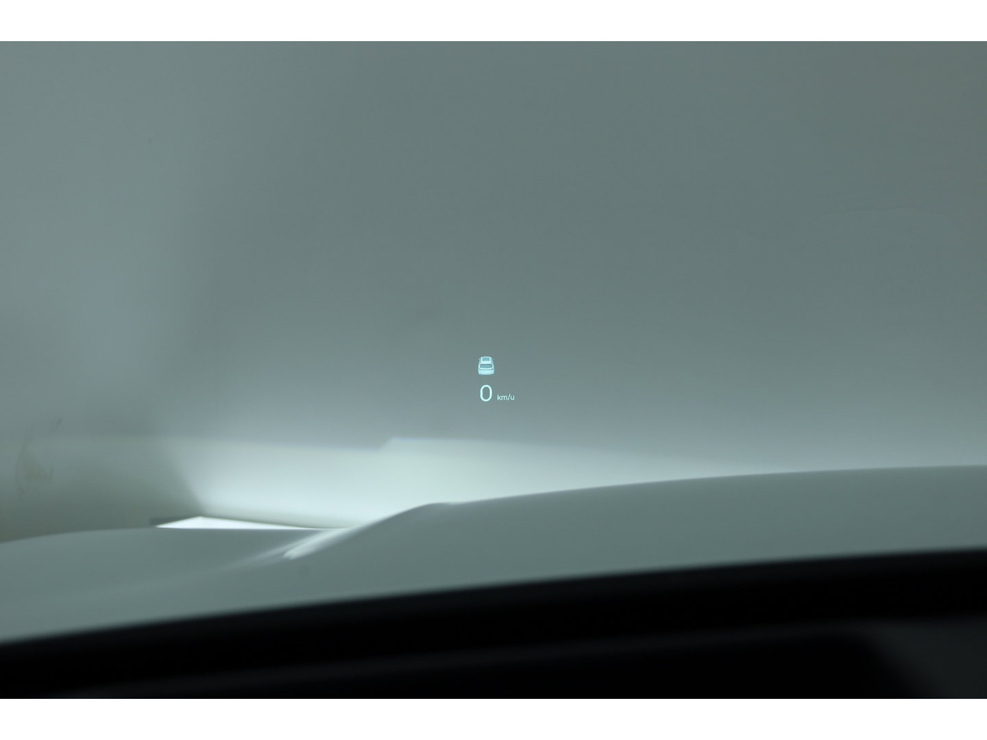 GEELY Starray EM-i 1.5 Max | 18.4 kWh Batterij | 83km WLTP | Stoel- stuurverw. | Pano | 360cam | Stoelvent. | 19'' | HUD | Flyme