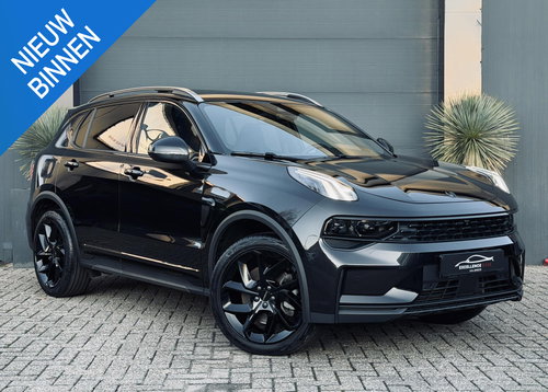 Lynk & Co 01