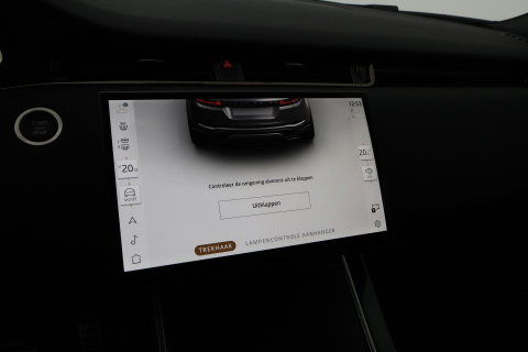 Land Rover Range Rover Evoque P270e PHEV Dynamic SE | Black Pack | Schuif/kanteldak | Trekhaak | ACC | 360° Camera