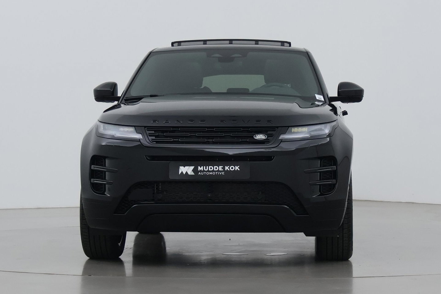 Land Rover Range Rover Evoque P270e PHEV Dynamic SE | Black Pack | Schuif/kanteldak | Trekhaak | ACC | 360° Camera