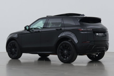Land Rover Range Rover Evoque P270e PHEV Dynamic SE | Black Pack | Schuif/kanteldak | Trekhaak | ACC | 360° Camera