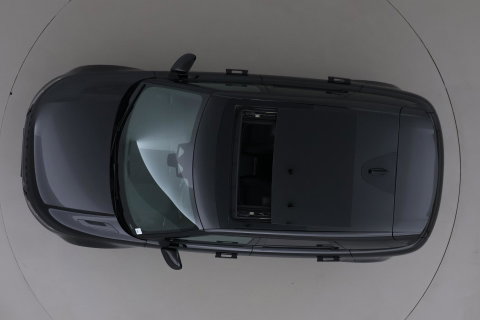 Land Rover Range Rover Evoque P270e PHEV Dynamic SE | Black Pack | Schuif/kanteldak | Trekhaak | ACC | 360° Camera